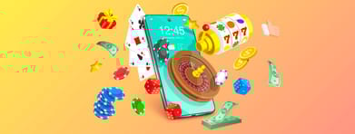 Casino móvil