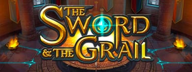 The Sword and the Grail