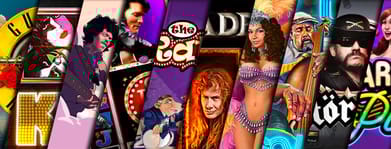 Jimi Hendrix tragamonedas