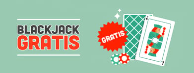 Blackjack gratis