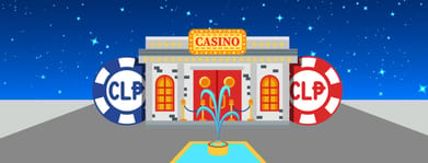 Casino pesos chilenos
