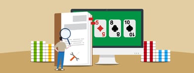 Cómo funciona un casino virtual