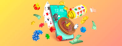 Casino móvil