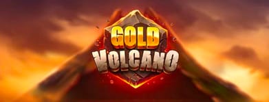 Gold Volcano