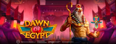 Dawn of Egypt