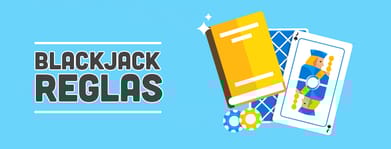 Blackjack reglas