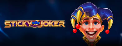 Sticky Joker