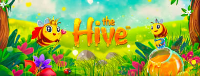 The Hive