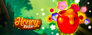 Honey Rush