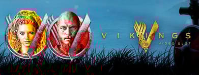 Vikings™ de NetEnt