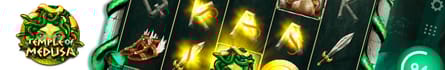 Tragamonedas Temple of Medusa