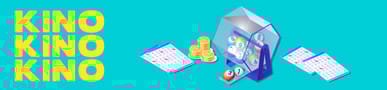 Sorteo del Kino