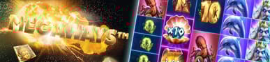 Tragamonedas Megaways™