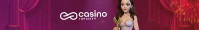 Infinity Casino.