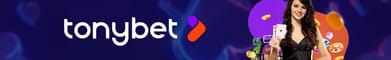 TonYbet Casino.