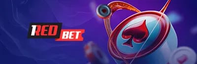 redbet casino es