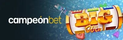 CampeonBet Casino es