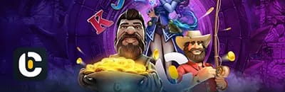 CampeonBet Casino es
