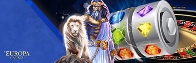 Europa es