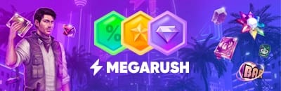 MegaRush Casino es