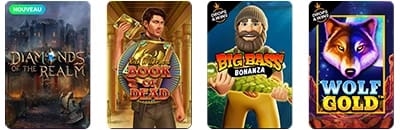 MegaRush Casino es