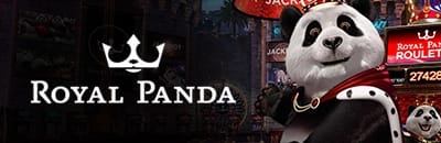 Royal Panda Casino es