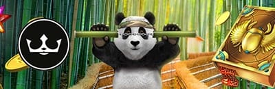 Royal Panda Casino es