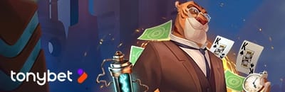 TonyBet Casino es