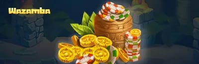 Wazamba Casino es