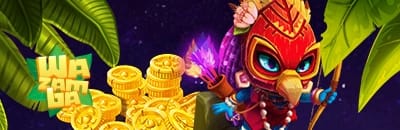 Wazamba Casino es