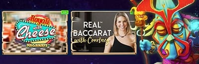 Wazamba Casino es