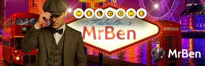 Mrben casino es