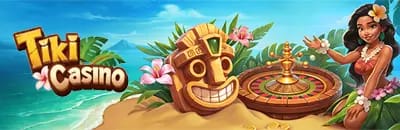 Tiki casino es