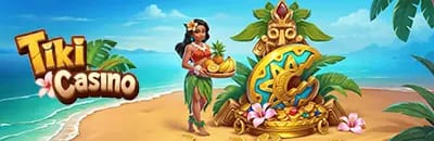 Tiki casino es