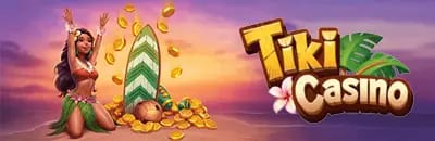 Tiki casino es