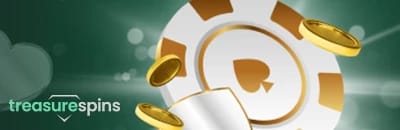 Treasurespin casino es