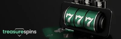 Treasurespin casino es