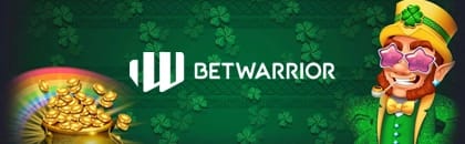 Betwarrior Casino es