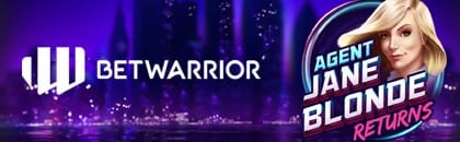 Betwarrior Casino es
