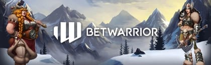 Betwarrior Casino es