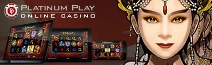 Platinum Play es