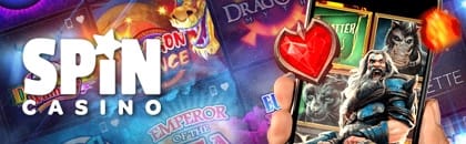 Spin Casino es