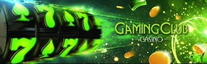 The Gaming Club es