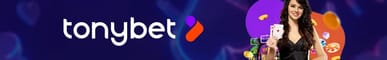 TonYbet Casino.
