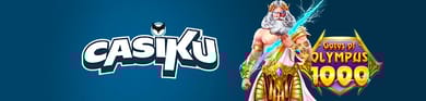 Casiku Casino