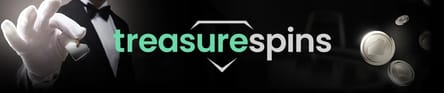 Treasure Spins Casino